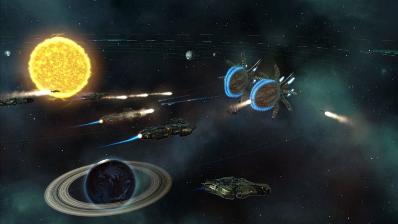Stellaris DLC