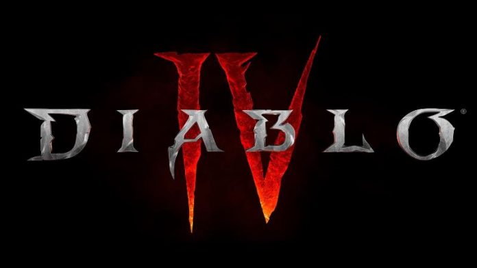 Diablo IV gameplay