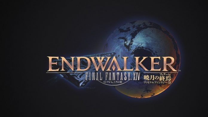 Final Fantasy Endwalker uscita