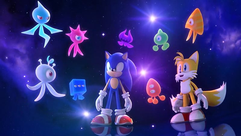 Sonic Colours Ultimate prezzo