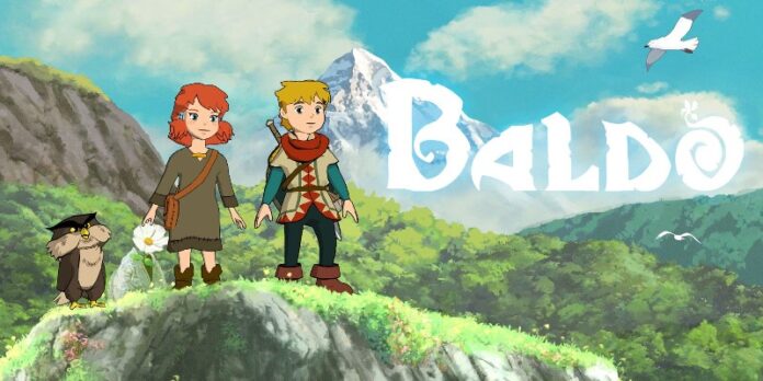 Baldo uscita