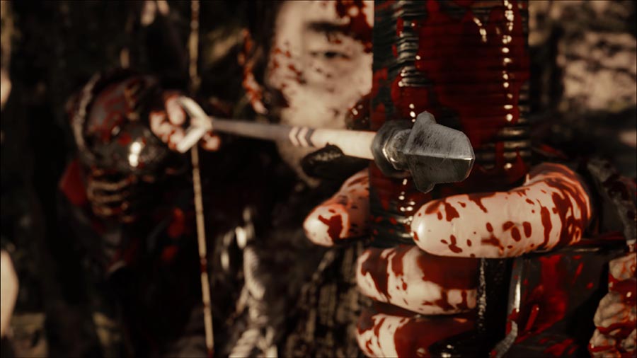 Ghost of Tsushima directors cut recensione ps5