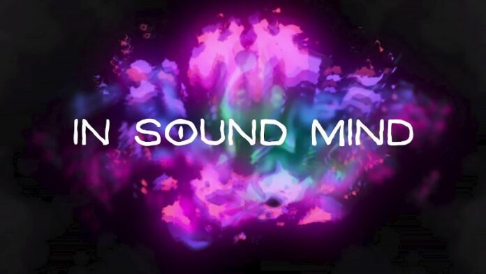 In Sound Mind uscita
