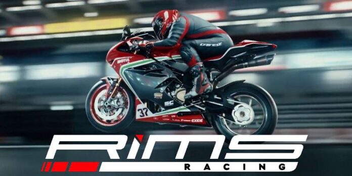 RiMS Racing uscita