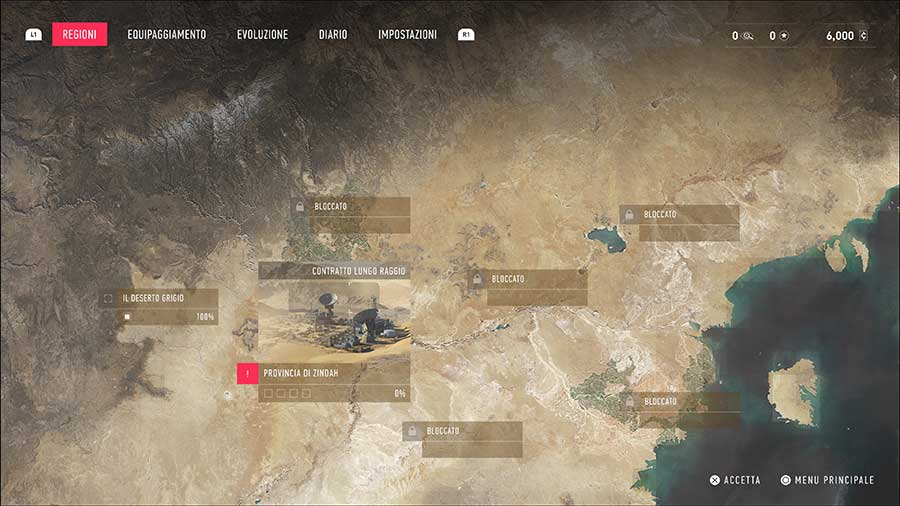 Sniper Ghost Warrior Contracts 2 recensione ps5