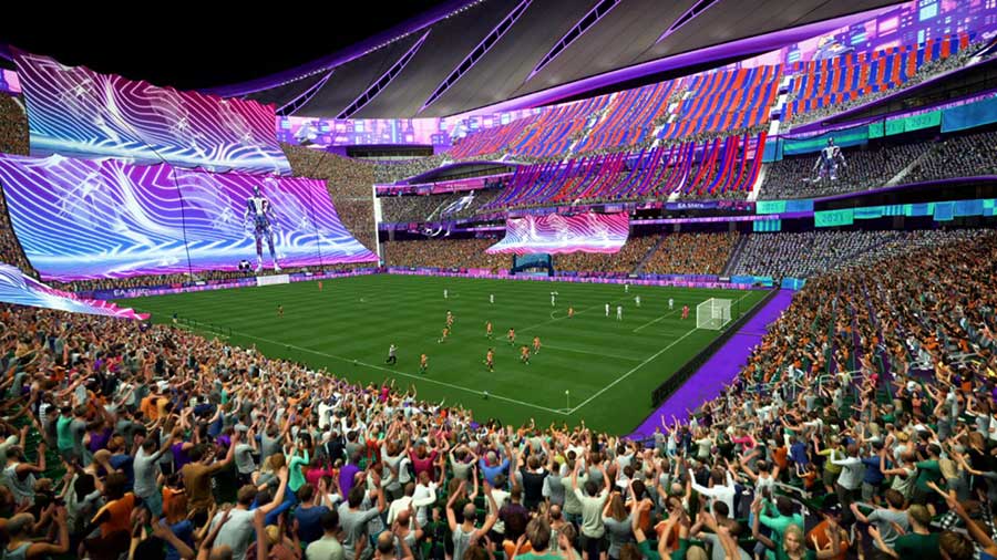 fifa 22 ultimate team dettagli fut