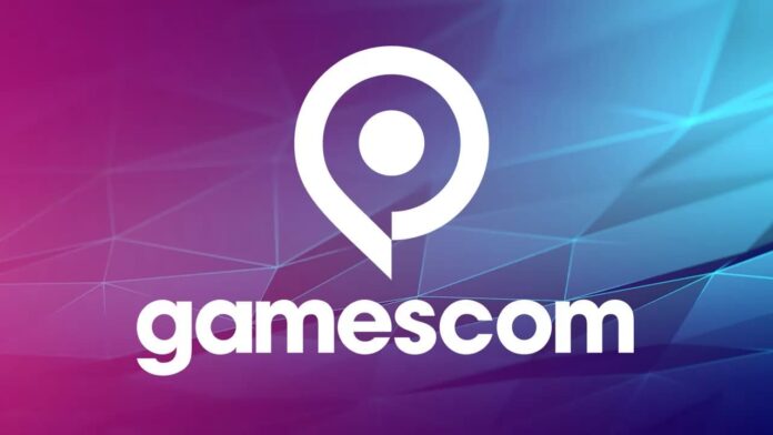 gamescom 2021