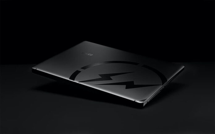 Creator Z16 Hiroshi Fujiwara Limited Edition