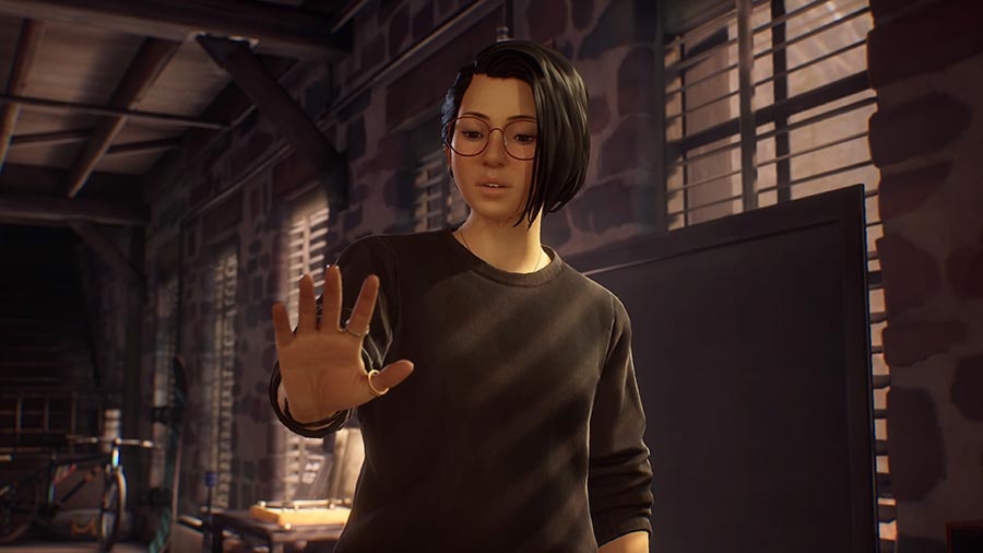 Life is Strange: True Colors recensione ps5