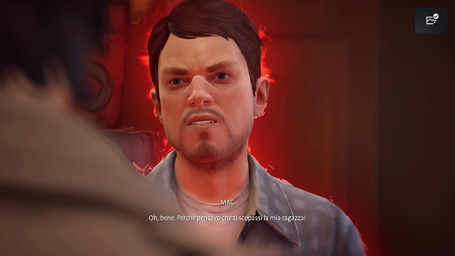 Life is Strange: True Colors recensione ps5
