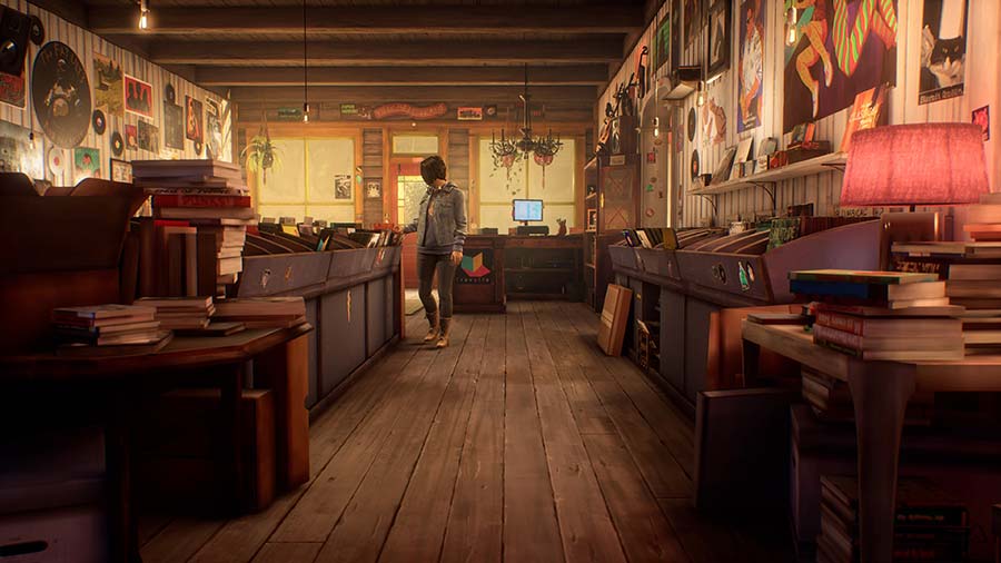 Life is Strange: True Colors recensione ps5