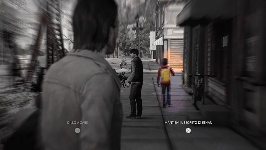 Life is Strange: True Colors recensione ps5