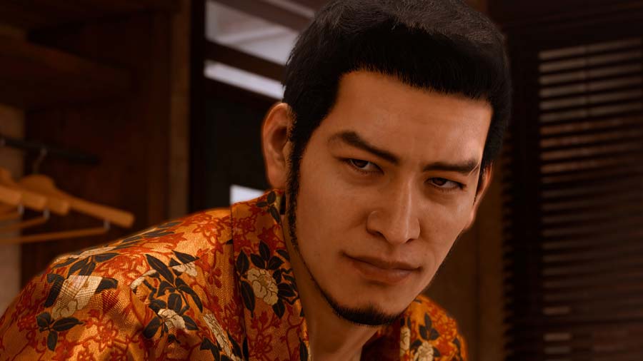 Lost Judgment recensione PS5