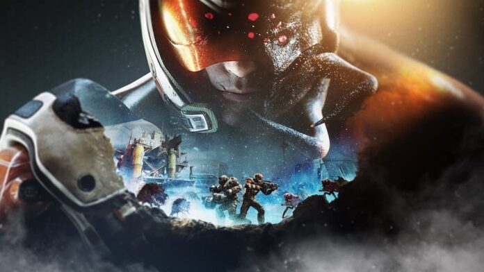 Phoenix Point: Behemoth Edition