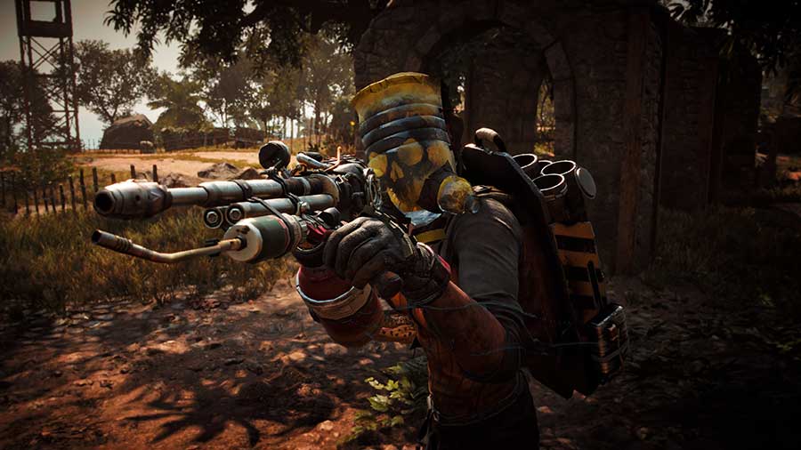 far cry 6 recensione ps5