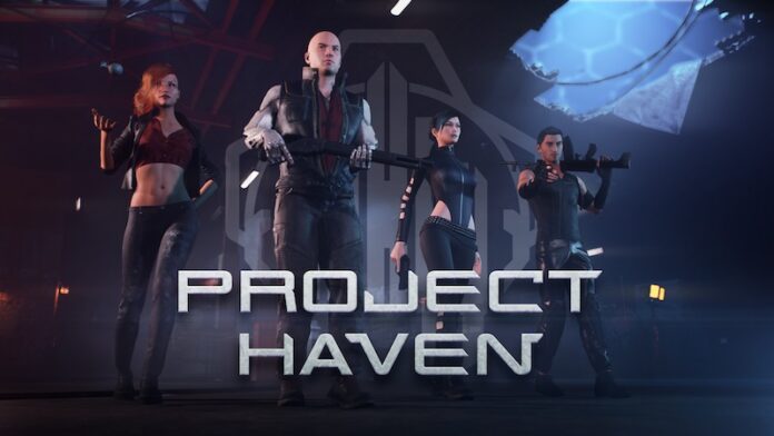 Project Haven Project Haven