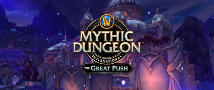 The Great Push