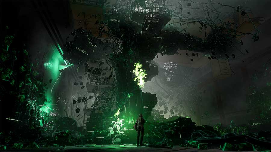 chernobylite recensione ps5