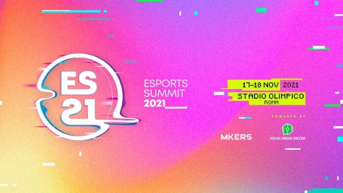Esport Summit 2021