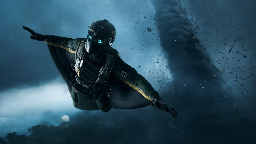 battlefield 2042 recensione xbox series x