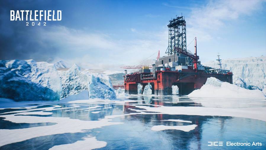 battlefield 2042 recensione xbox series x