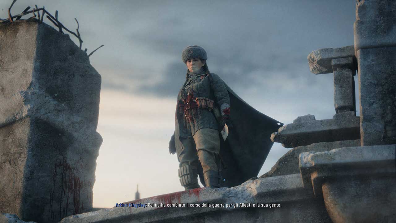call of duty vanguard recensione xbox series x