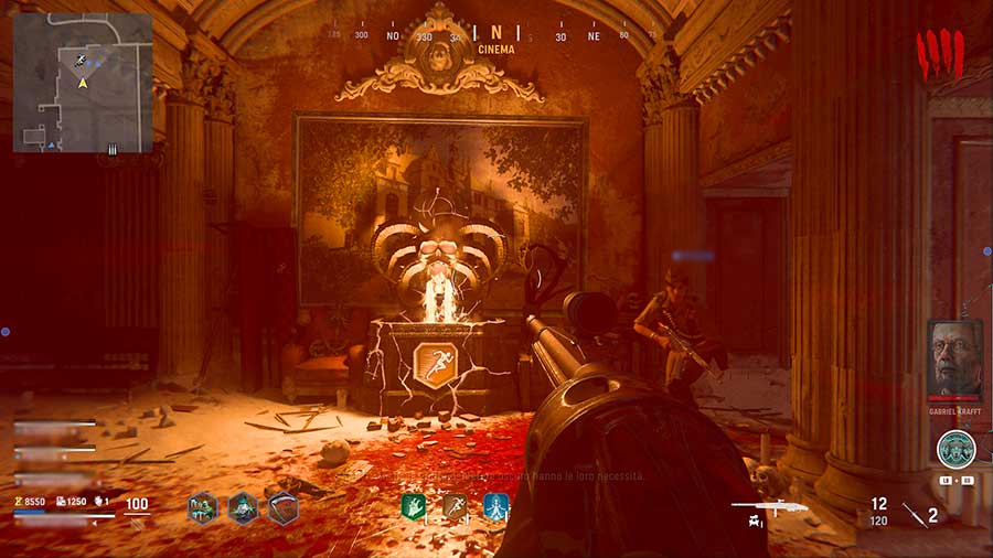 call of duty vanguard recensione xbox series x