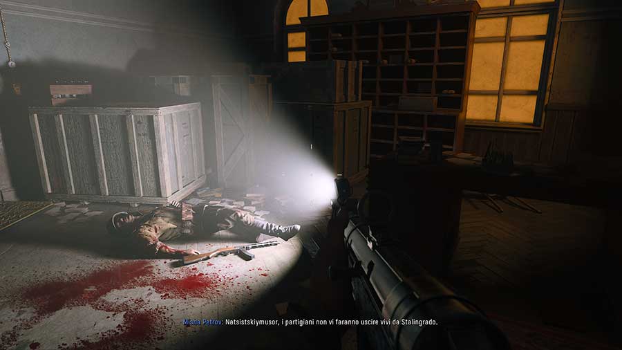 call of duty vanguard recensione xbox series x
