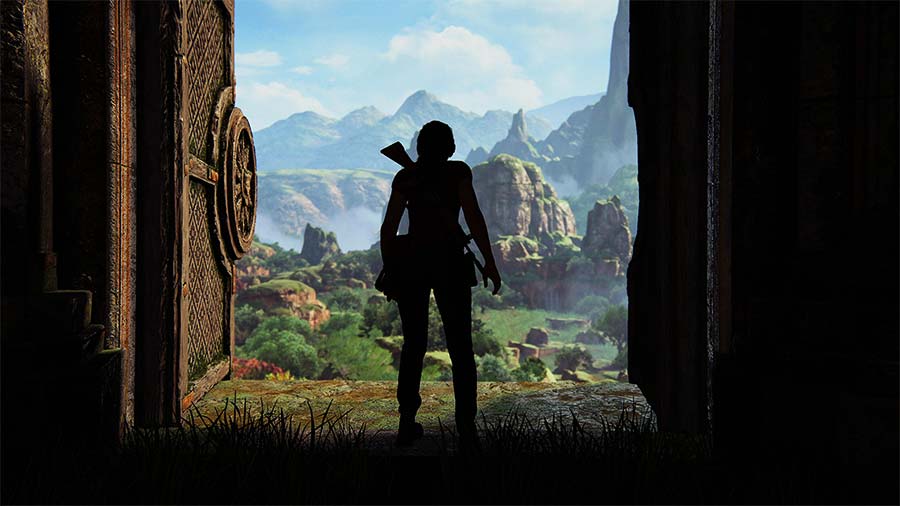 Uncharted Raccolta eredita dei ladri recensione ps5Uncharted Raccolta eredita dei ladri recensione ps5