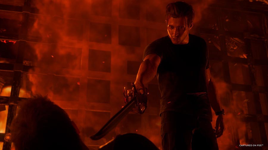Uncharted Raccolta eredita dei ladri recensione ps5