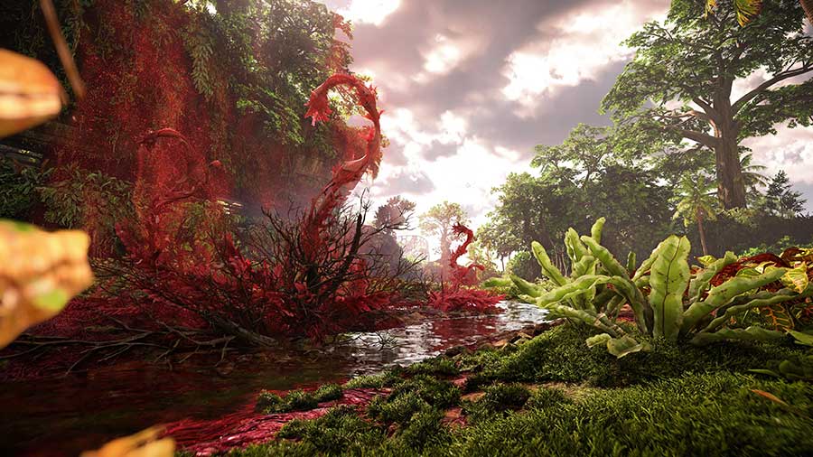 Horizon Forbidden West recensione ps5