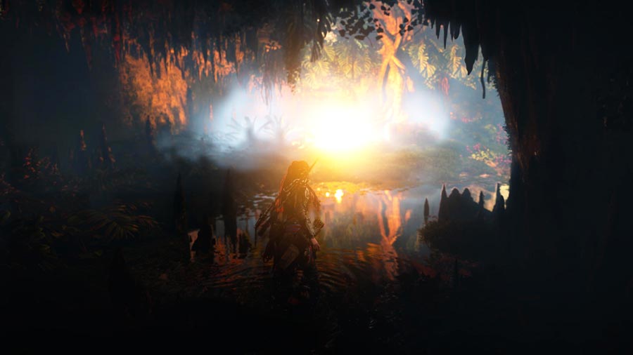 Horizon Forbidden West recensione ps5