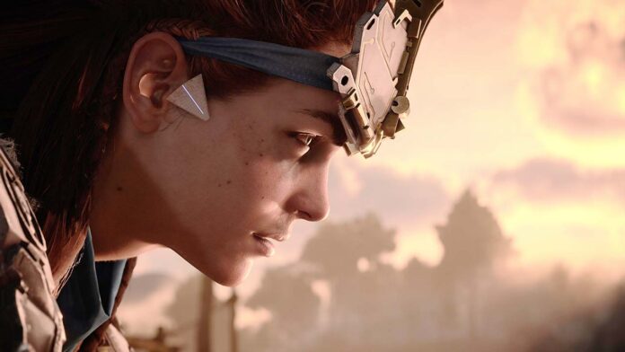 Horizon Forbidden West recensione ps5