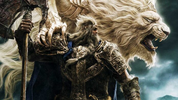 elden ring recensione xbox series x