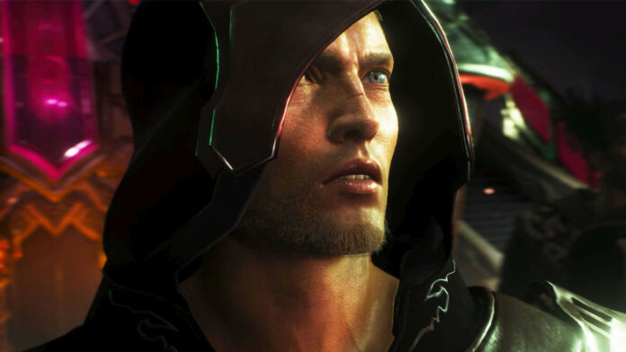 STRANGER OF PARADISE FINAL FANTASY ORIGIN recensione ps5