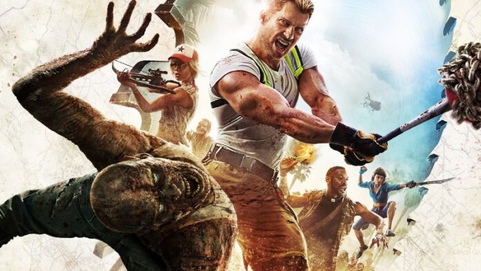 Dead Island 2 uscita