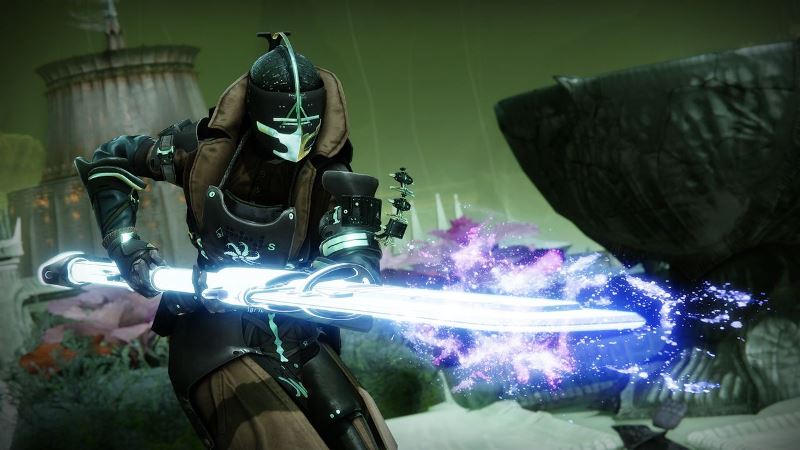 Destiny 2 - La regina dei sussurri gameplay