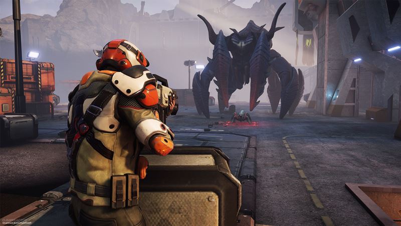 Phoenix Point Behemoth Edition