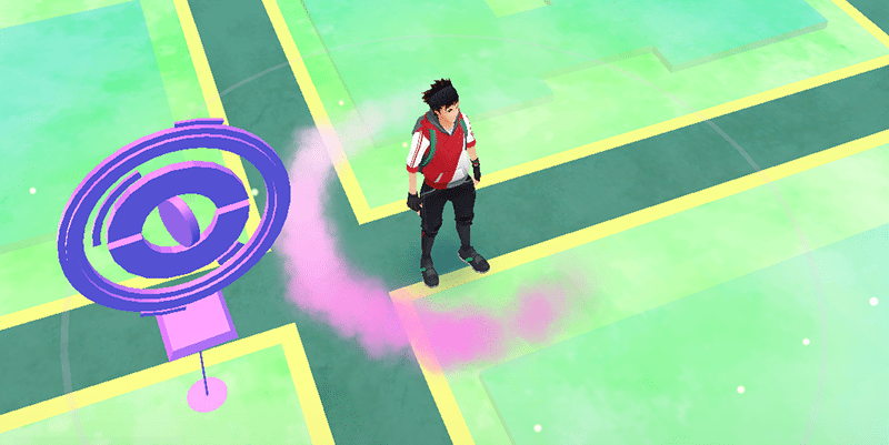 Pokemon Go trucchi aromi