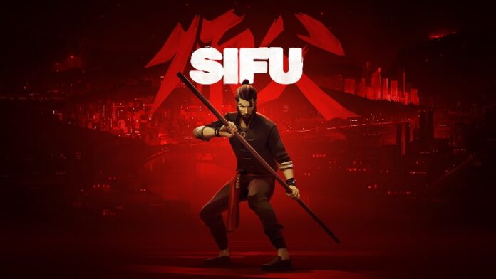 Sifu gameplay