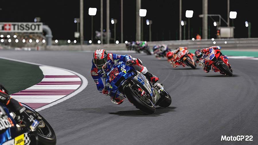 MotoGP22 anna