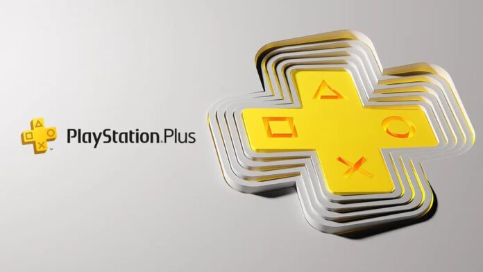 PlayStation Plus nuovo