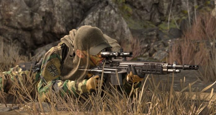migliori armi Warzone