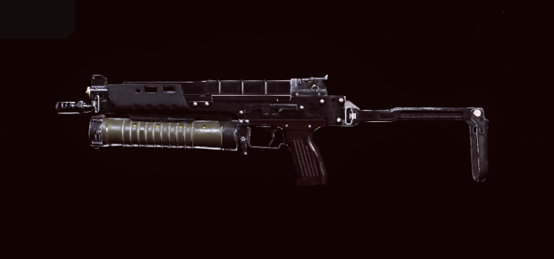 Warzone migliori armi Bullfrog