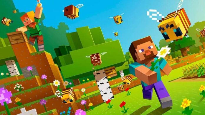 Aternos Minecraft