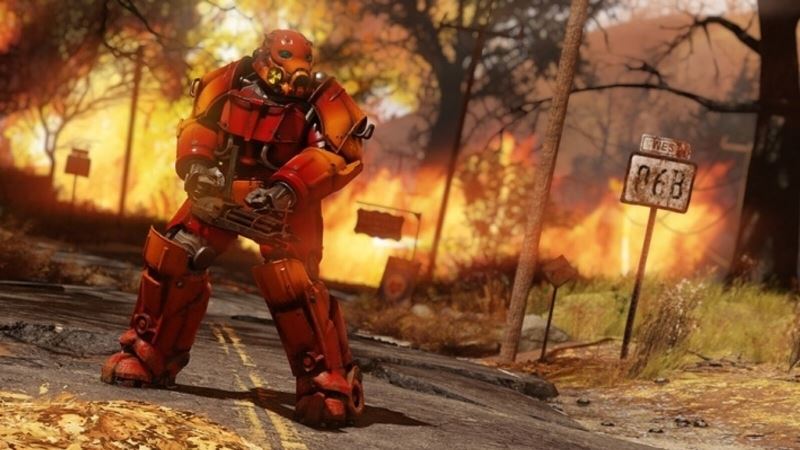 Fallout 5 data di uscita