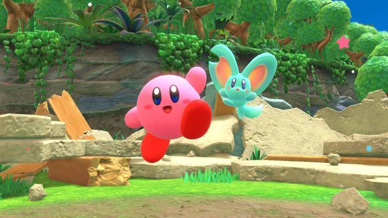 Migliori giochi Nintendo Switch 2022