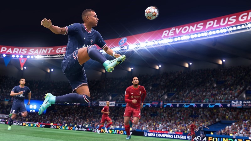 Migliori giochi Nintendo Switch sport