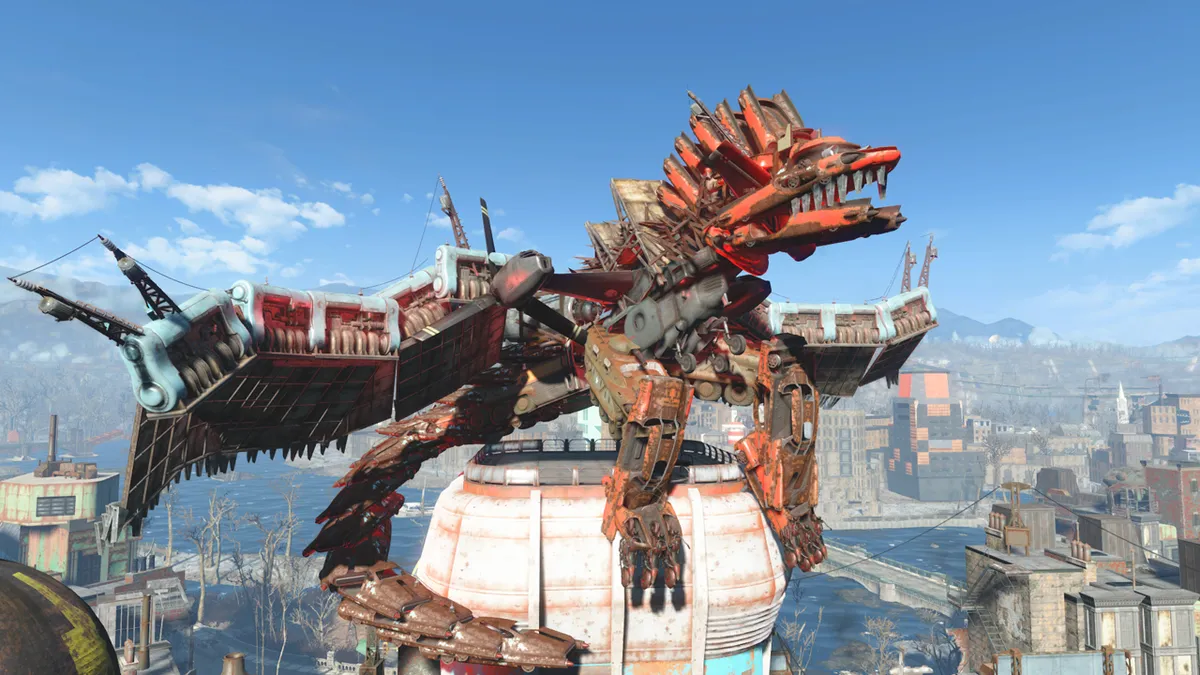Sviluppo di Fallout 5