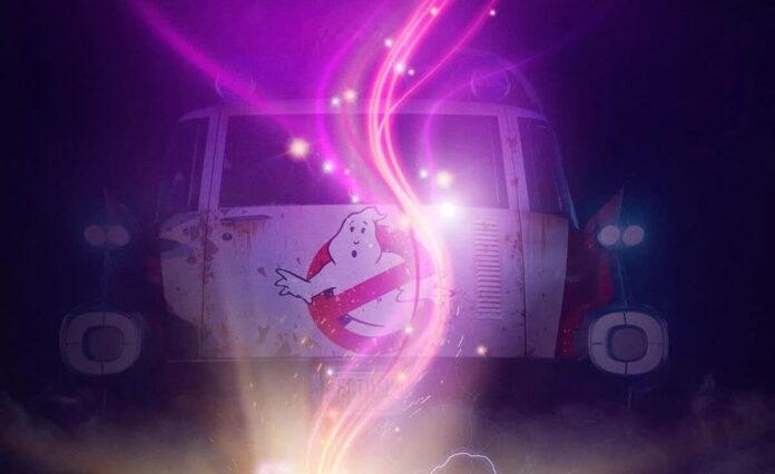 Ghostbusters: Spirits Unleashed